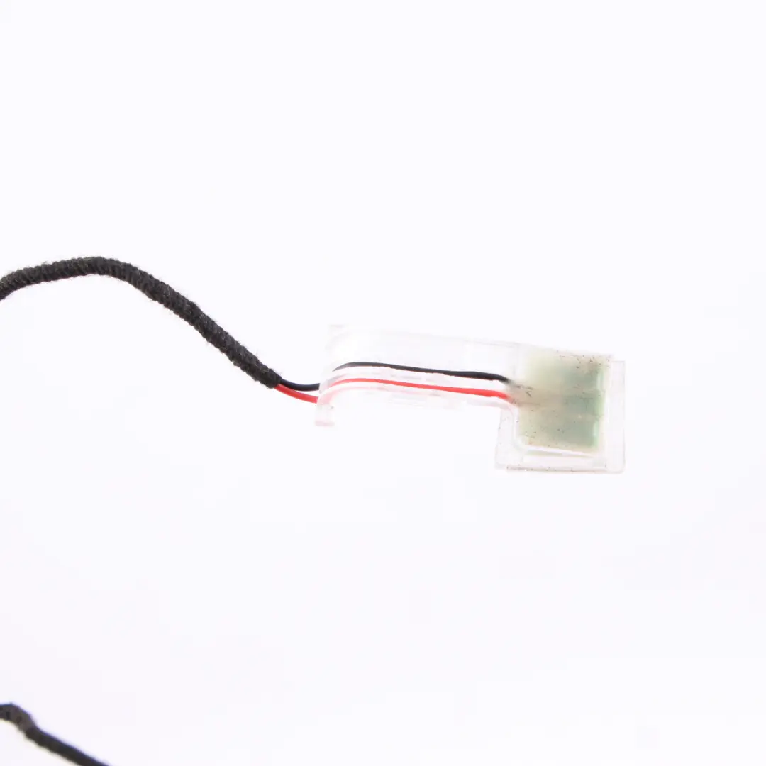  Lámpara puerta BMW F25 F26 Led Manija Iluminación Luz Trasera Izquierda 7252537 - SKU 7473683 - Número de pieza 7473683