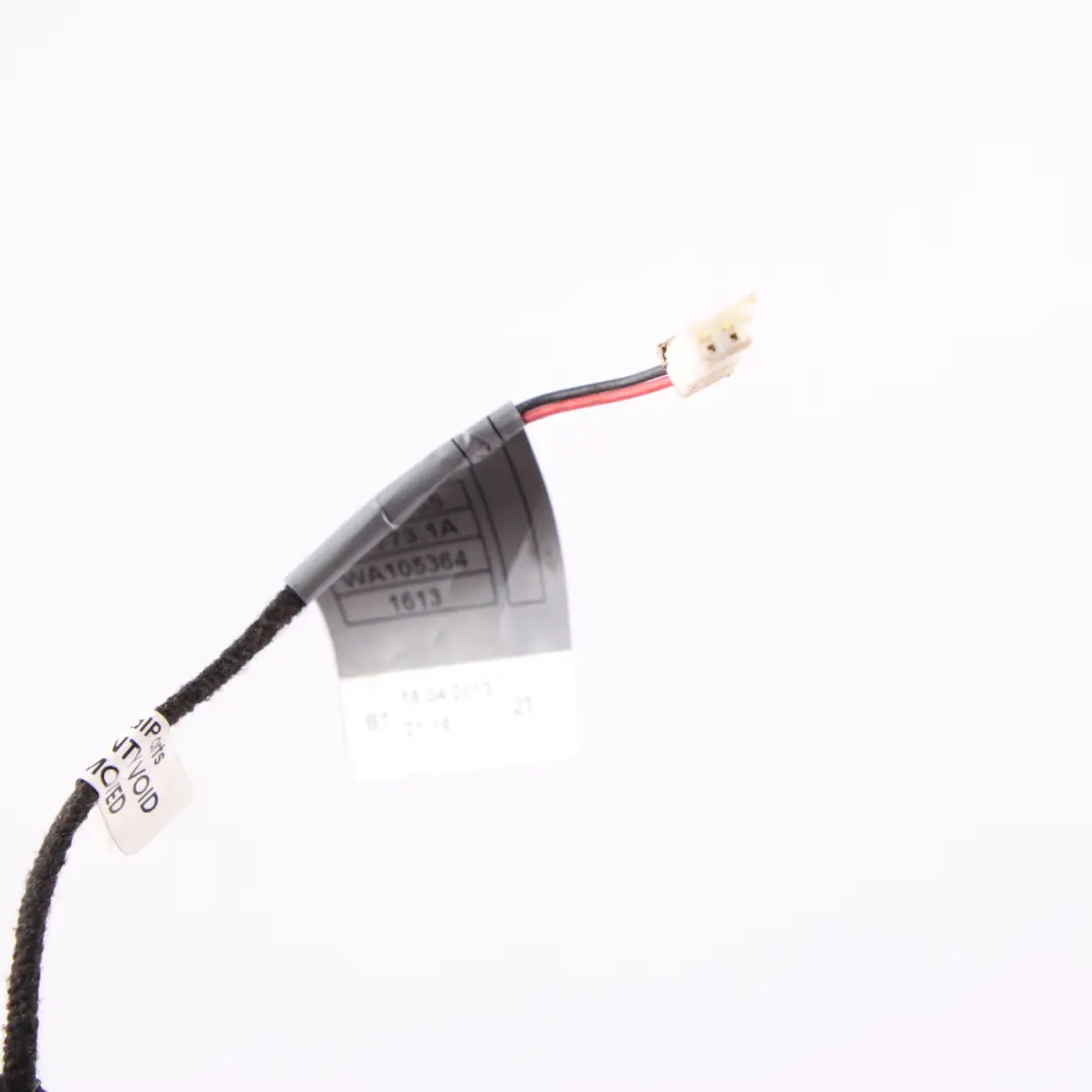  Lampada Porta BMW F25 F26 Led Maniglia Anteriore Posteriore Sinistra 7252537 - SKU 7473683 - Numero di parte 7473683