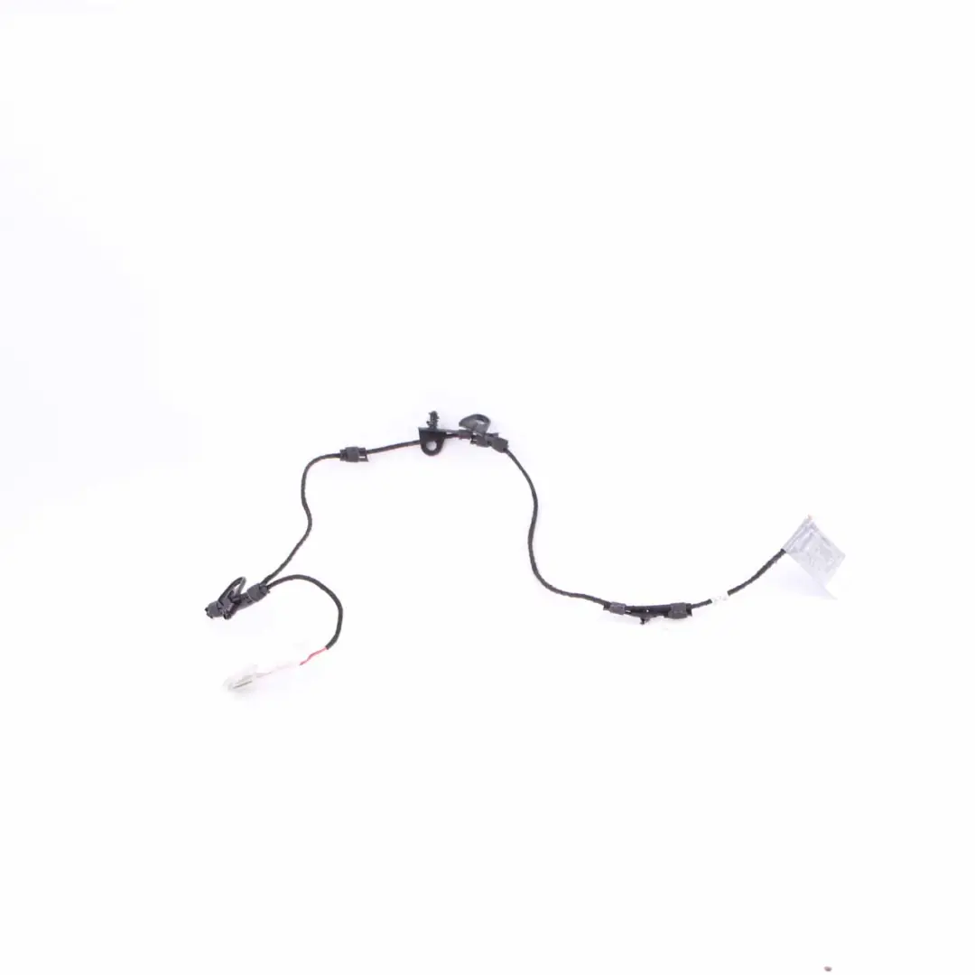  Türkabel BMW F25 F26 Rechts O/S Kabelbaum Griff Licht Lampe 7252538 - SKU 7473684 - Teilenummer 7473684