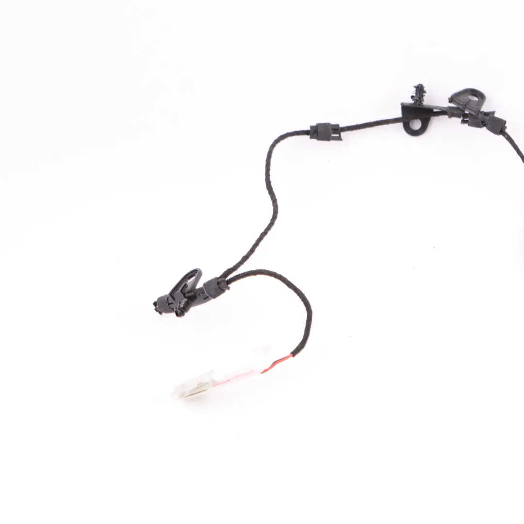  Türkabel BMW F25 F26 Rechts O/S Kabelbaum Griff Licht Lampe 7252538 - SKU 7473684 - Teilenummer 7473684