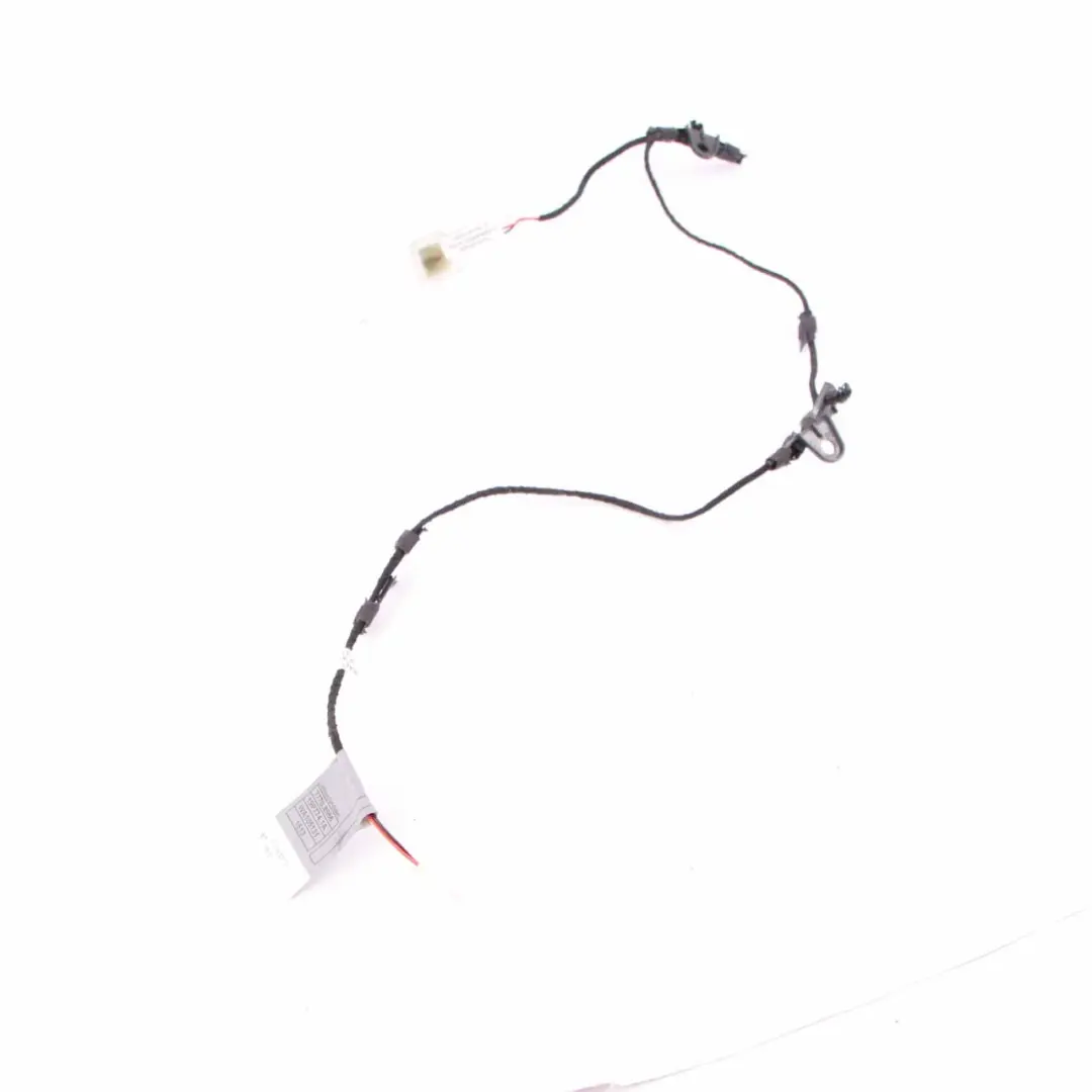  Drzwi BMW F25 F26 Kabel drzwi prawe 7252538 - SKU 7473684 - Numer Części 7473684