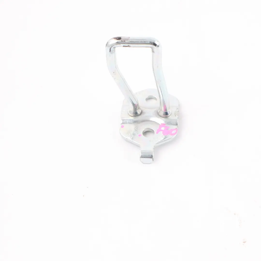 Mini F60 BMW X2 F39 Rear Trunk Lid Latch Boot Catch Bracket - SKU 7473763 - Part number 7473763