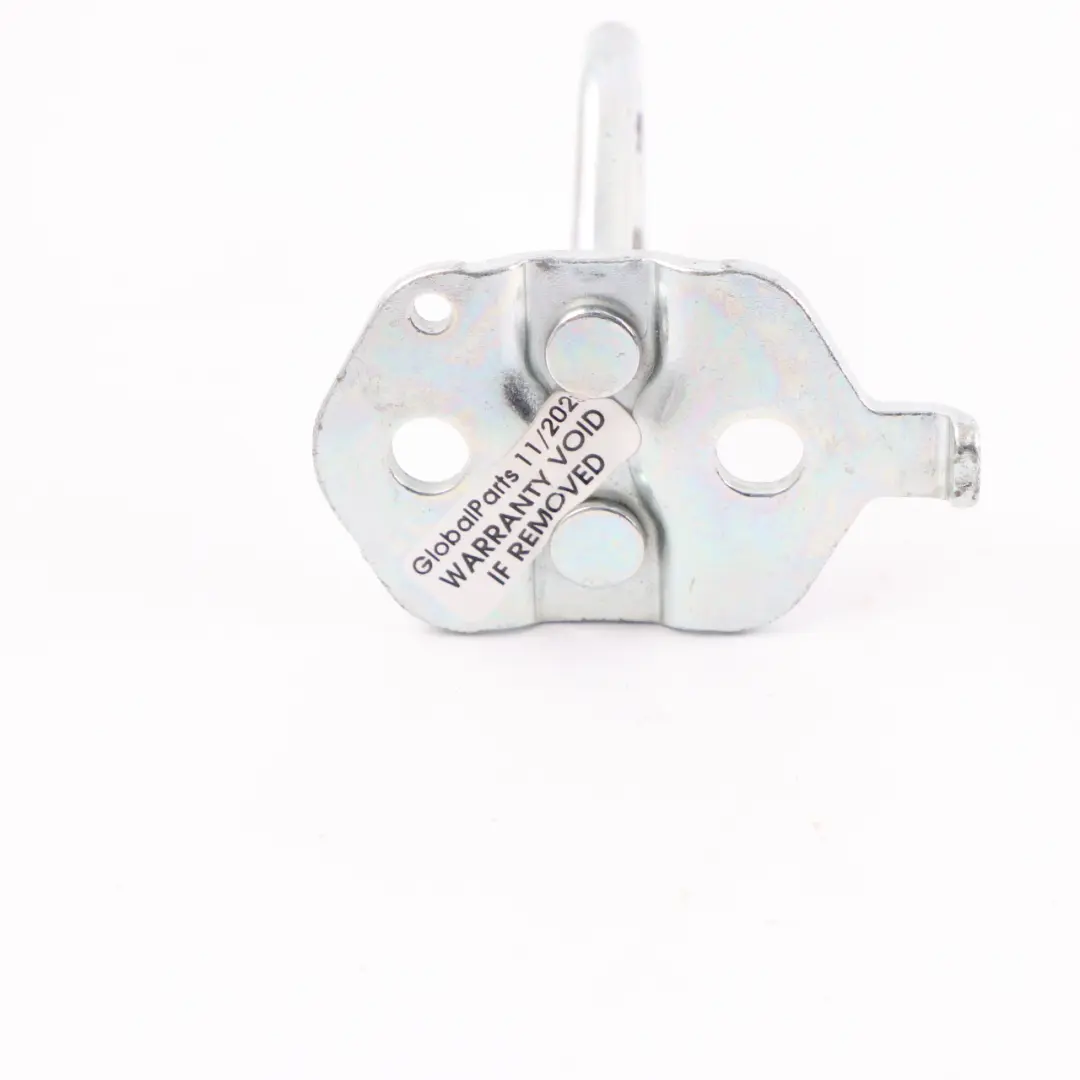 Tapa Trasera Del Maletero Boot Catch Bracket para Mini F60 BMW X2 F39 con número de pieza 7473763 Mini F60 BMW X2 F39 Tapa Trasera Del Maletero Boot Catch Bracket - SKU 7473763 - Número de pieza 7473763