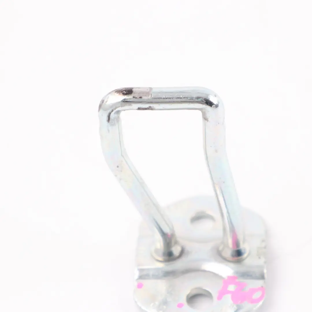 Trunk Lid Latch Boot Catch Bracket to Mini F60 BMW X2 F39 Rear with Part number 7473763 Mini F60 BMW X2 F39 Rear Trunk Lid Latch Boot Catch Bracket - SKU 7473763 - Part number 7473763