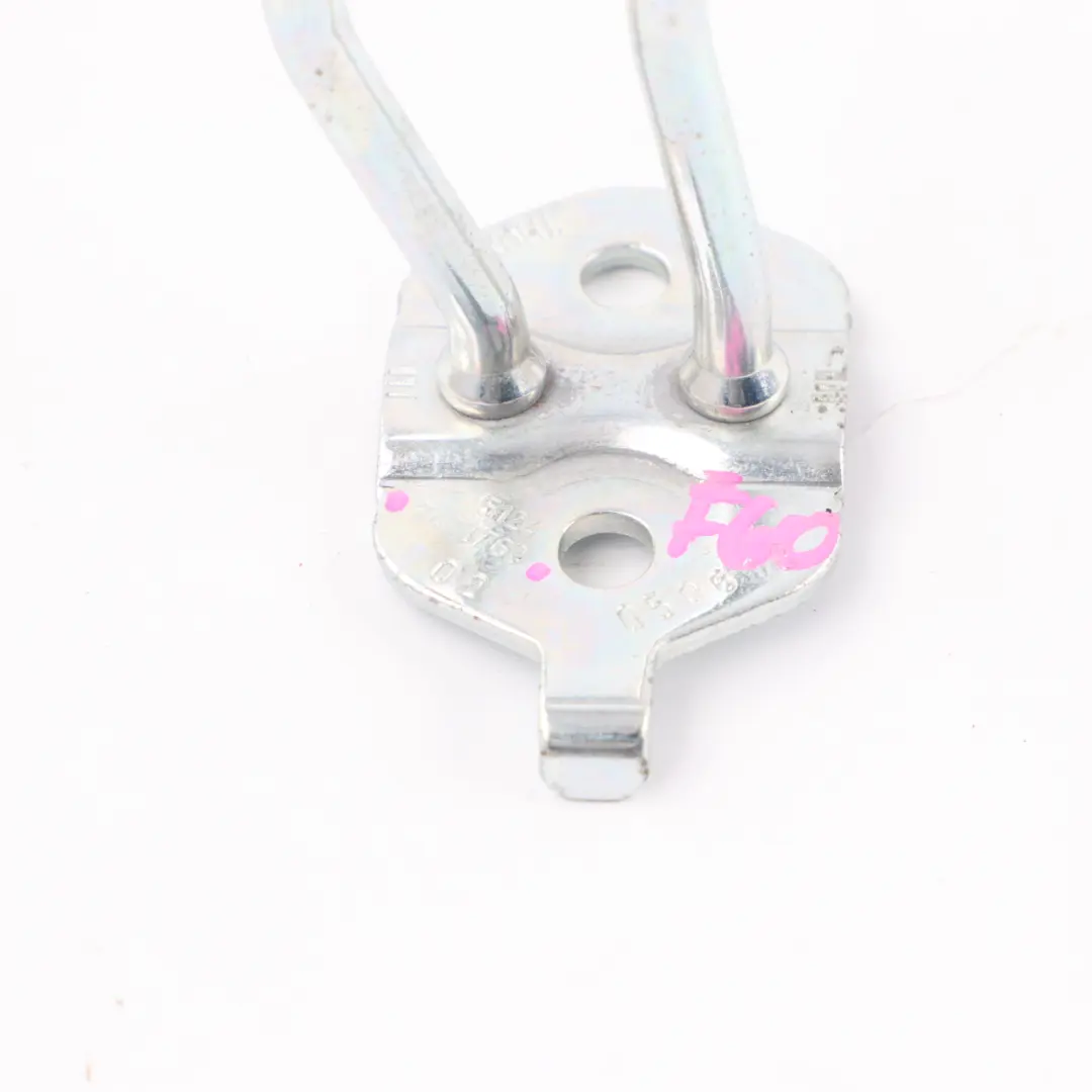 Mini F60 BMW X2 F39 Tapa Trasera Del Maletero Boot Catch Bracket - SKU 7473763 - Número de pieza 7473763