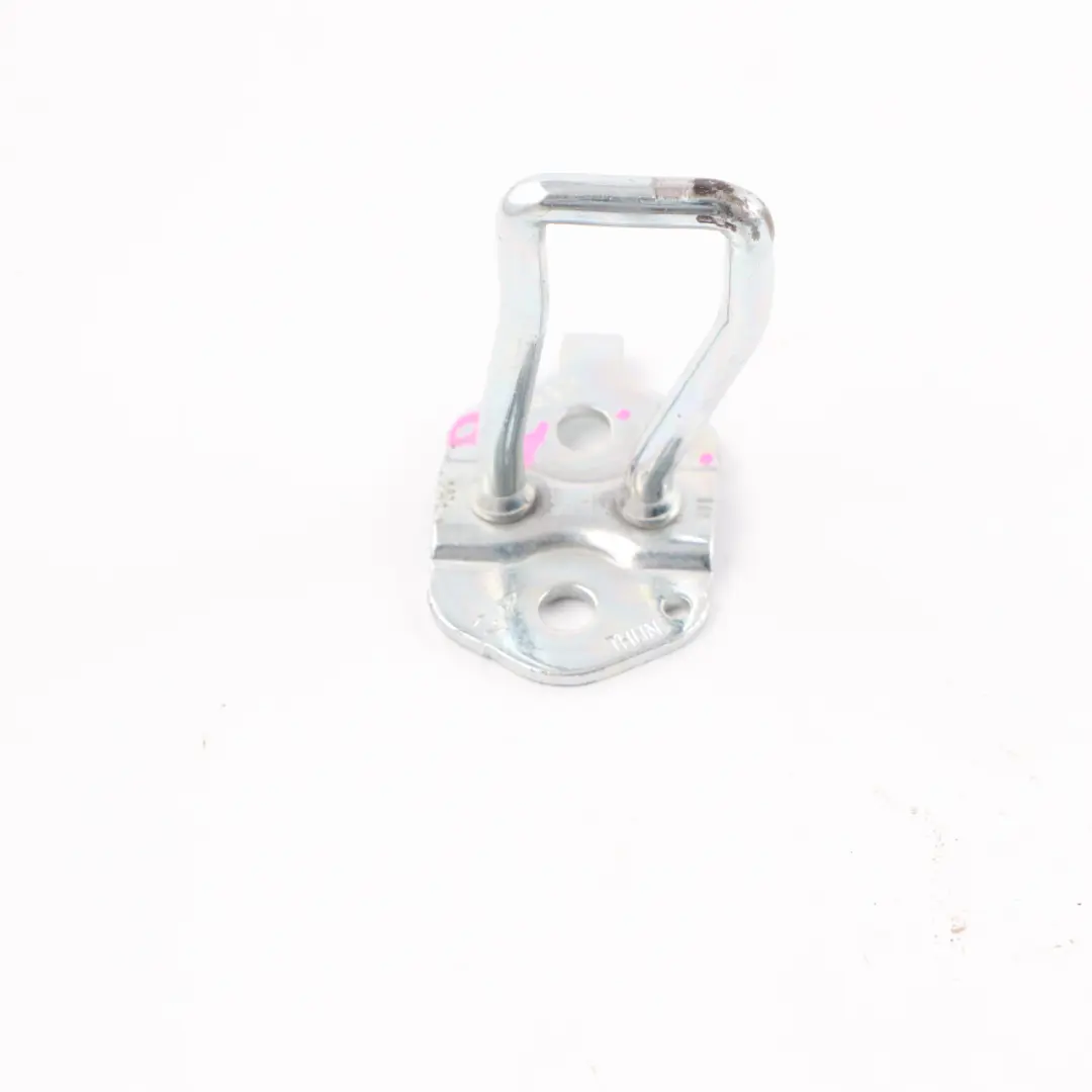 Tapa Trasera Del Maletero Boot Catch Bracket para Mini F60 BMW X2 F39 con número de pieza 7473763 Mini F60 BMW X2 F39 Tapa Trasera Del Maletero Boot Catch Bracket - SKU 7473763 - Número de pieza 7473763