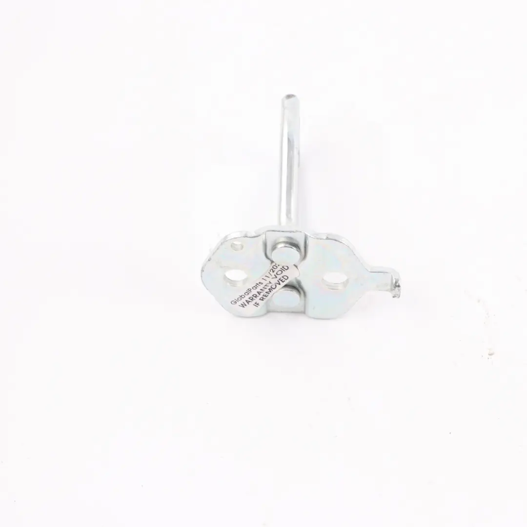 Trunk Lid Latch Boot Catch Bracket to Mini F60 BMW X2 F39 Rear with Part number 7473763 Mini F60 BMW X2 F39 Rear Trunk Lid Latch Boot Catch Bracket - SKU 7473763 - Part number 7473763