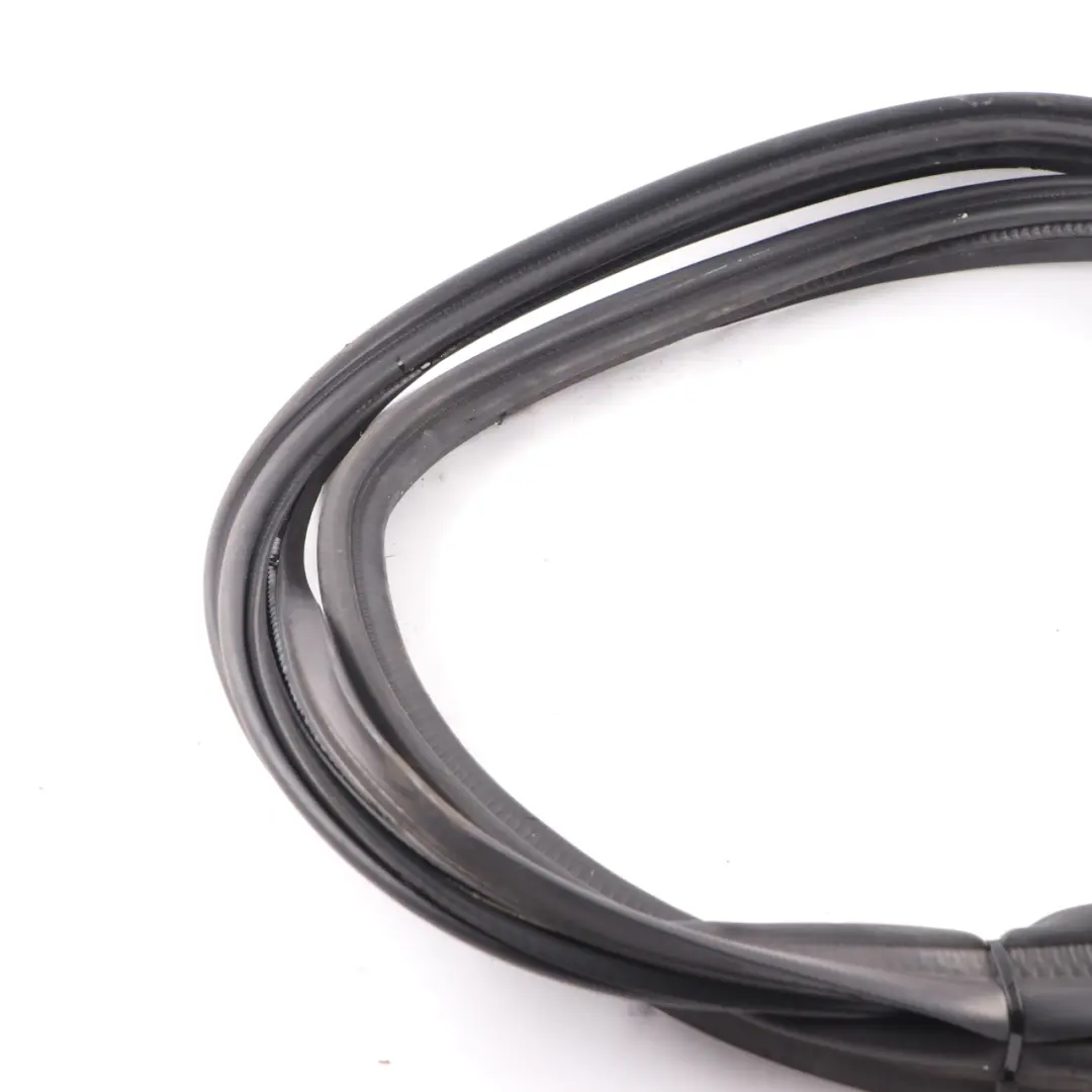 Guarnizione Portellone Posteriore Tronco Coperchio Bordo Gomma 7318867 per BMW F46 con numero di parte 7474448 BMW F46 Guarnizione Portellone Posteriore Tronco Coperchio Bordo Gomma 7318867 - SKU 7474448 - Numero di parte 7474448