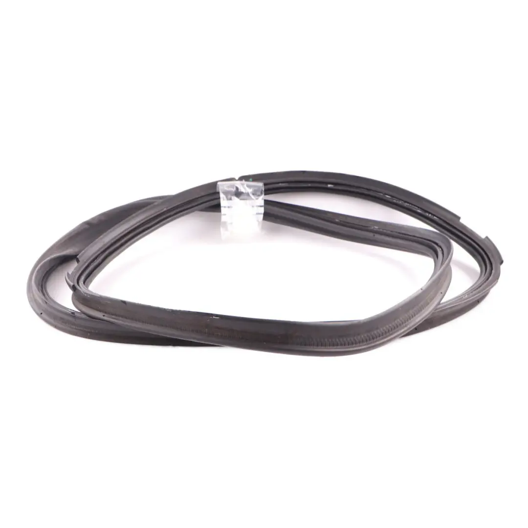 BMW F46 Heck Klappen Dichtung Boot Kofferraum Deckel Kanten Schutz Gummi 7318867 - SKU 7474448 - Teilenummer 7474448