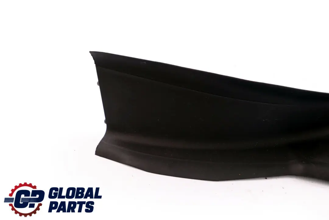 BMW 4 er F32 F82 M4 Blende Wasserrinne Rechts 5149 - SKU 7474488 - Teilenummer 7474488