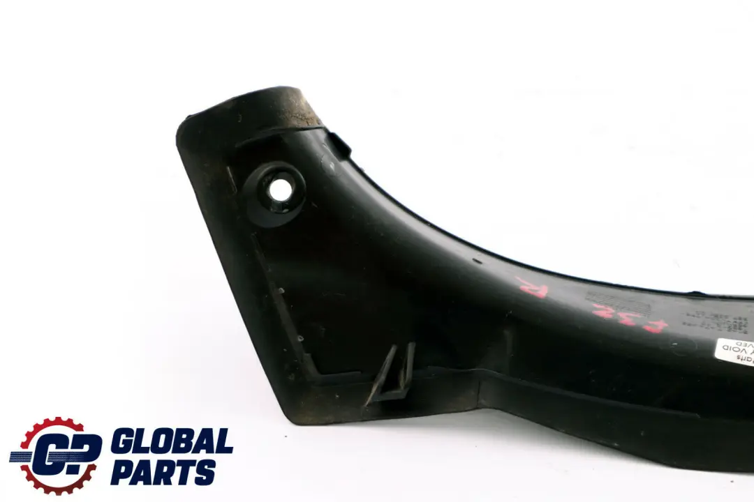 Gutter Strip Trim Drip Rail Derecha para BMW F32 F82 M4 con número de pieza 7474488 BMW F32 F82 M4 Gutter Strip Trim Drip Rail Derecha - SKU 7474488 - Número de pieza 7474488