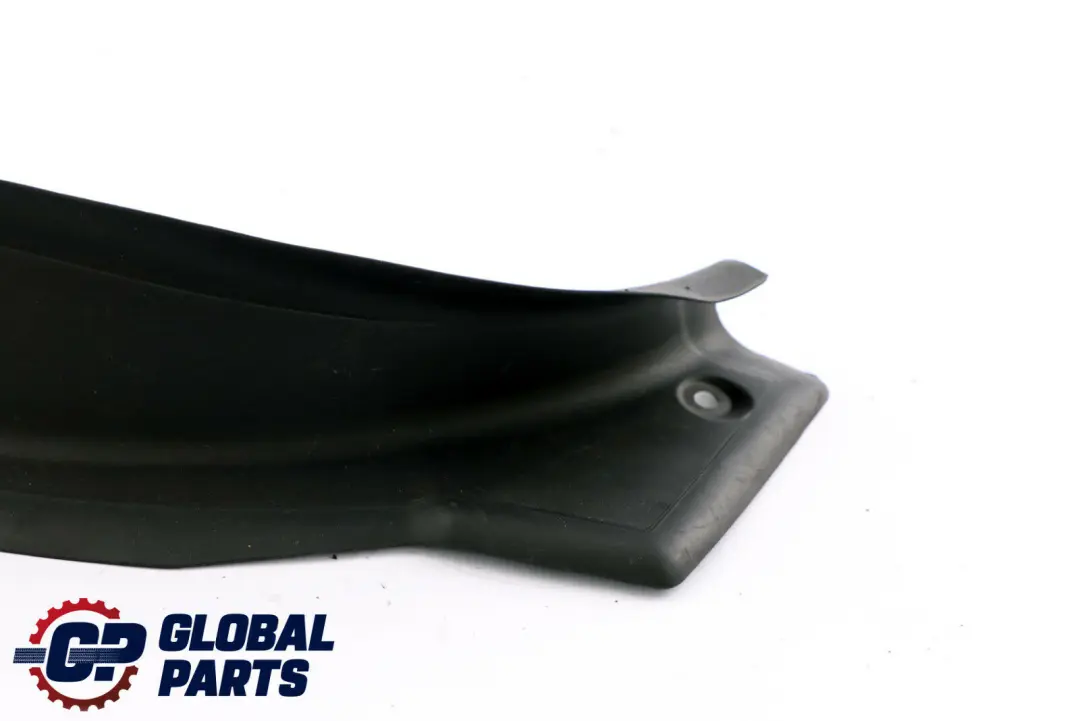 Gutter Strip Trim Drip Rail Derecha para BMW F32 F82 M4 con número de pieza 7474488 BMW F32 F82 M4 Gutter Strip Trim Drip Rail Derecha - SKU 7474488 - Número de pieza 7474488