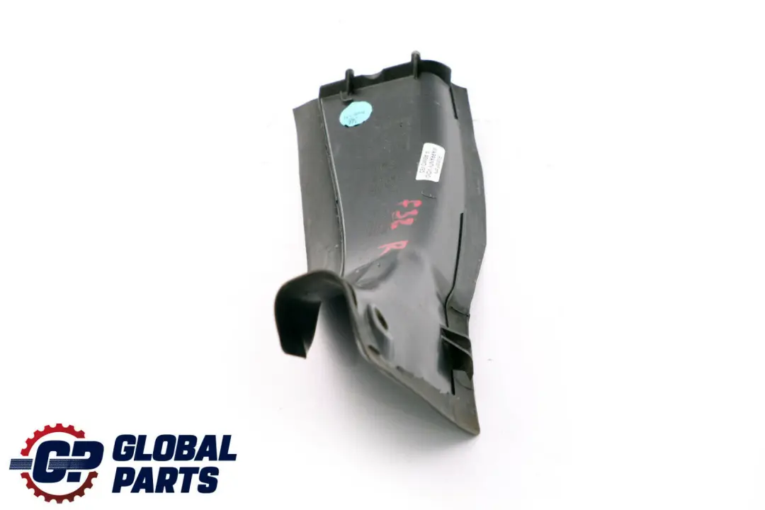 BMW F32 F82 M4 Apertura Canale Coperchio Destra 5149 - SKU 7474488 - Numero di parte 7474488