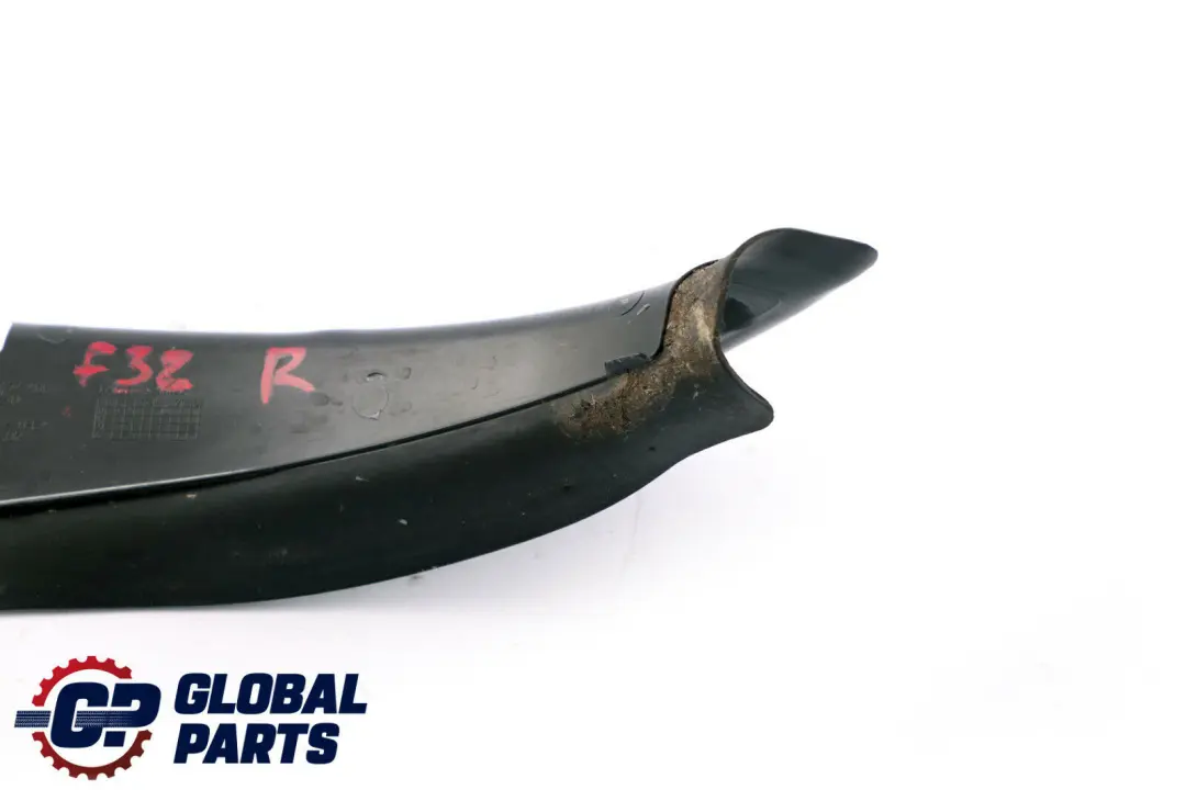 BMW 4 er F32 F82 M4 Blende Wasserrinne Rechts 5149 - SKU 7474488 - Teilenummer 7474488