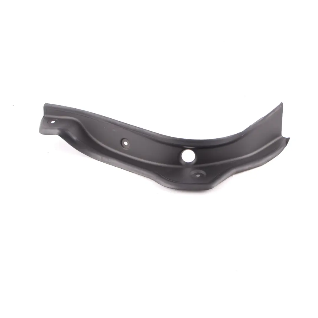 BMW F36 Gran Coupe Rear Light Lamp Gutter Trim Cover Left - SKU 7474489 - Part number 7474489