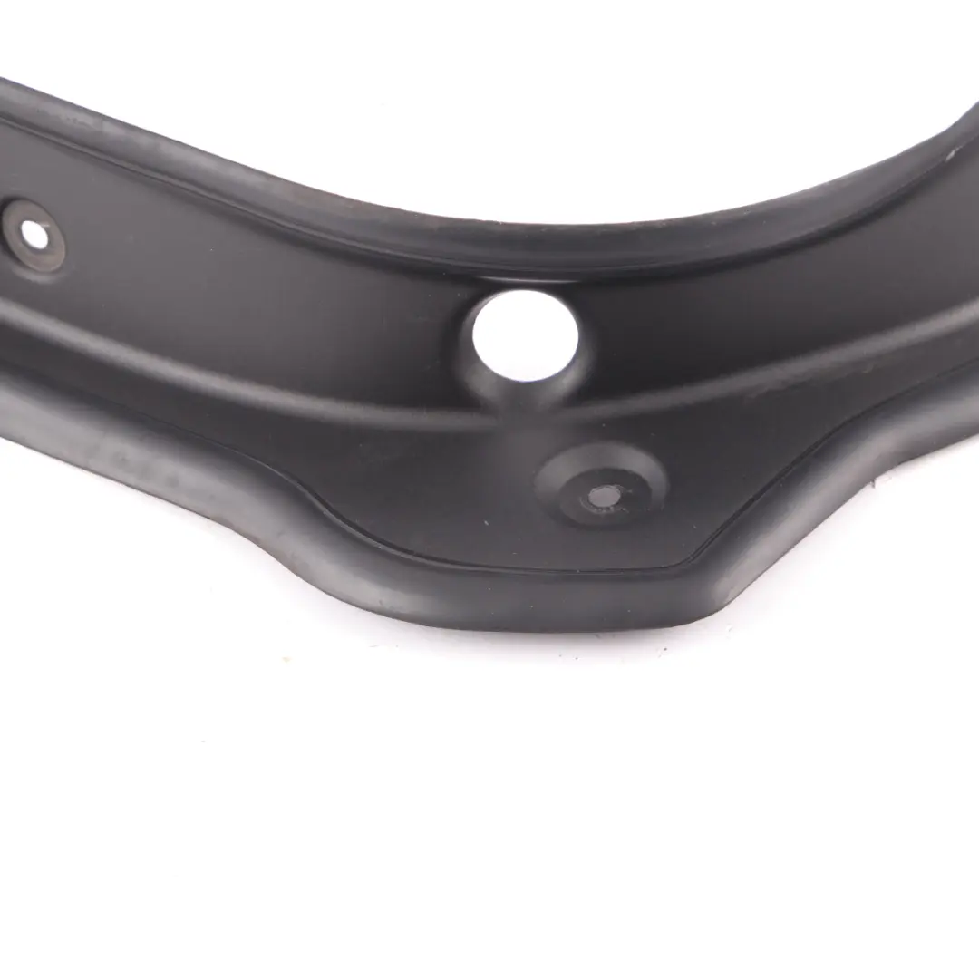 BMW F36 Gran Coupe Rear Light Lamp Gutter Trim Cover Left - SKU 7474489 - Part number 7474489
