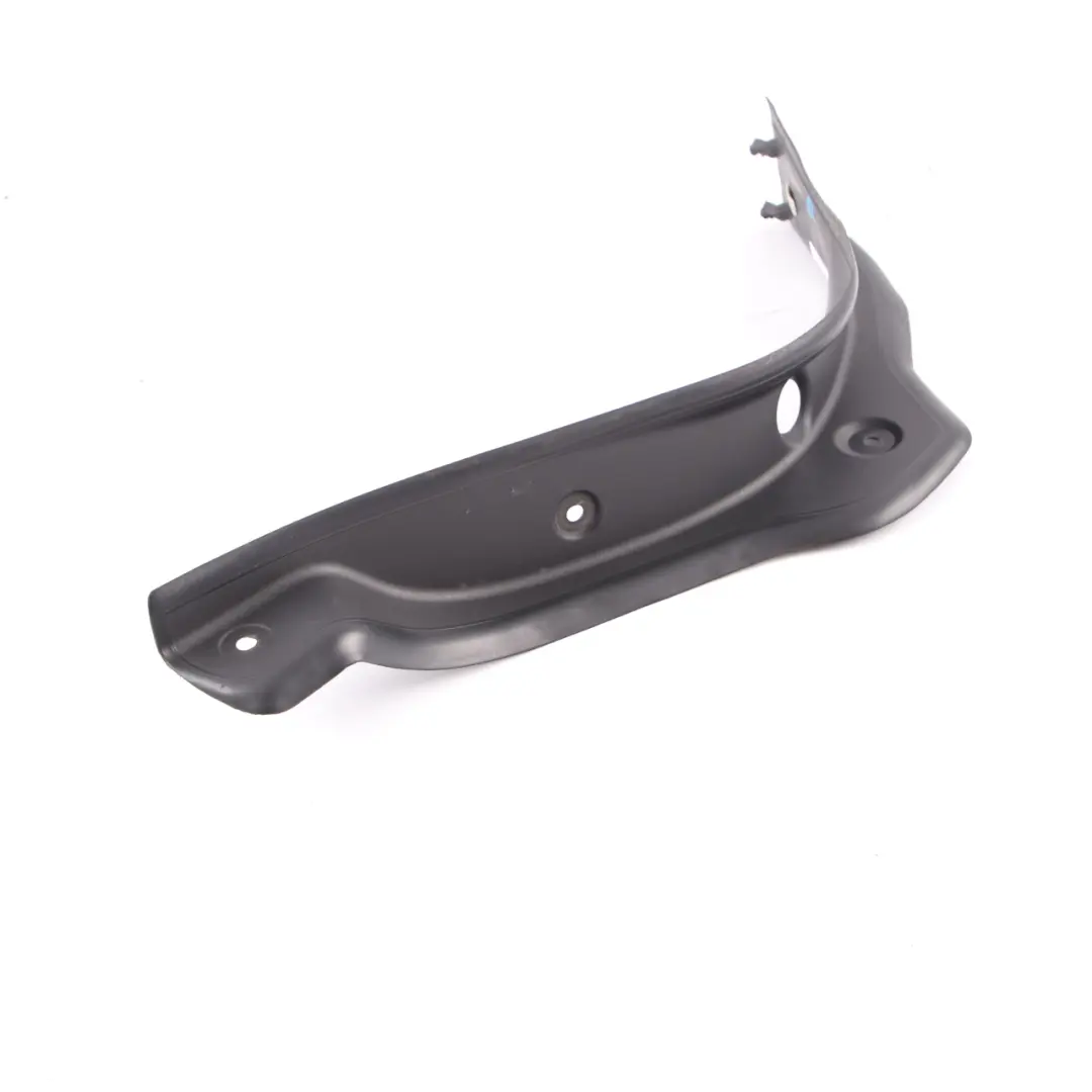 Rücklicht Lampe Gutter Trim Abdeckung Links für BMW F36 Gran Coupe mit Teilenummer 7474489 BMW F36 Gran Coupe Rücklicht Lampe Gutter Trim Abdeckung Links - SKU 7474489 - Teilenummer 7474489