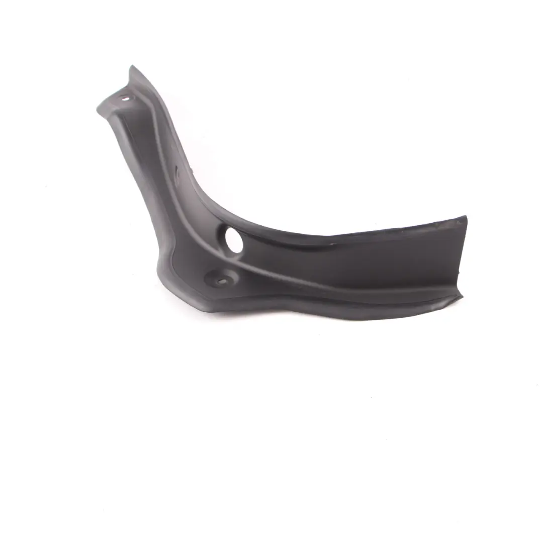 BMW F36 Gran Coupe Feu Arrière Gutter Cover Left - SKU 7474489 - Numéro de pièce 7474489