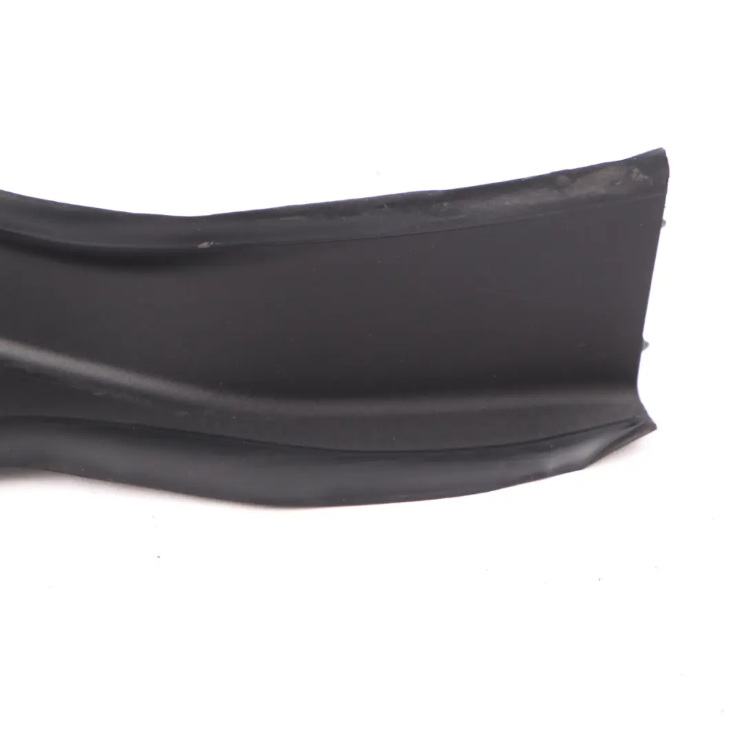 BMW F36 Gran Coupe Rear Light Lamp Gutter Trim Cover Left - SKU 7474489 - Part number 7474489