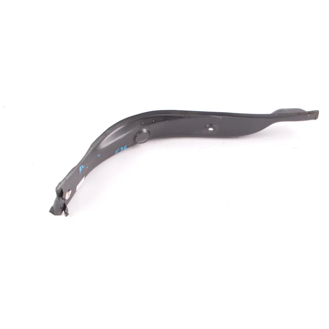 Light Lamp Gutter Trim Cover Left to BMW F36 Gran Coupe Rear with Part number 7474489 BMW F36 Gran Coupe Rear Light Lamp Gutter Trim Cover Left - SKU 7474489 - Part number 7474489