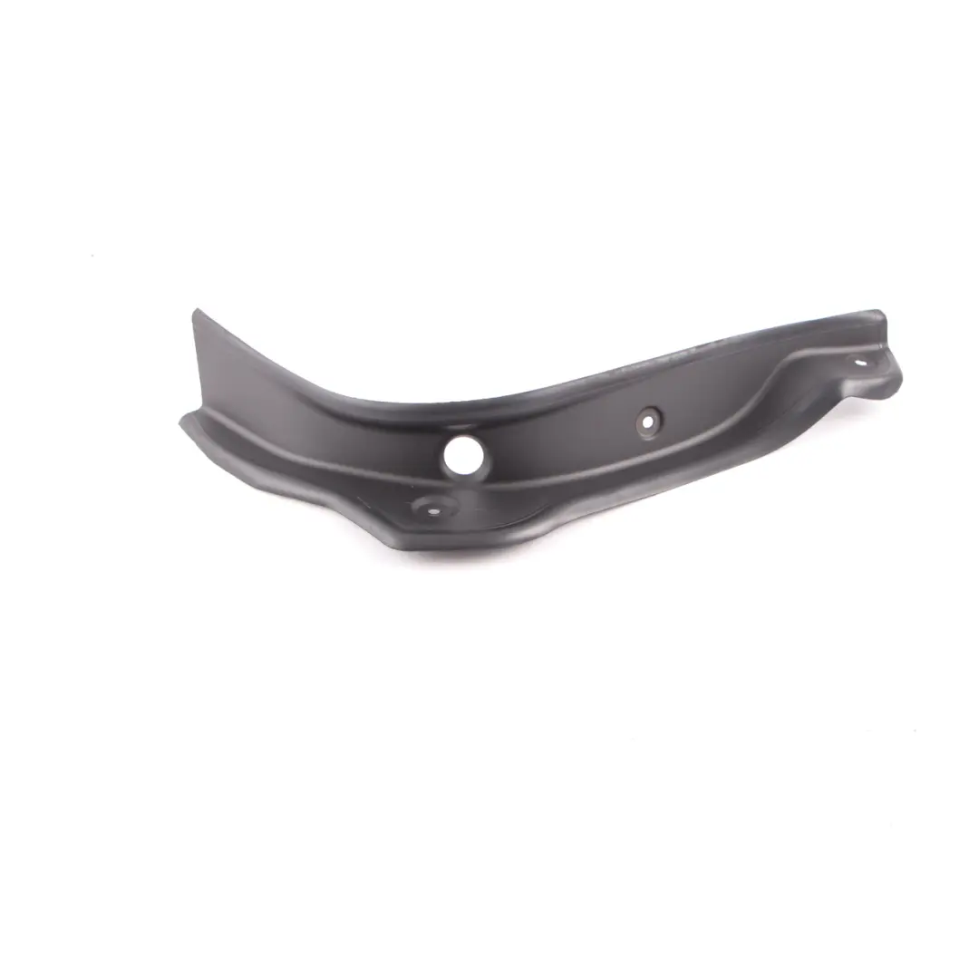 BMW F36 Gran Coupe LCI Rear Light Lamp Gutter Trim Cover Right O/S - SKU 7474490 - Part number 7474490