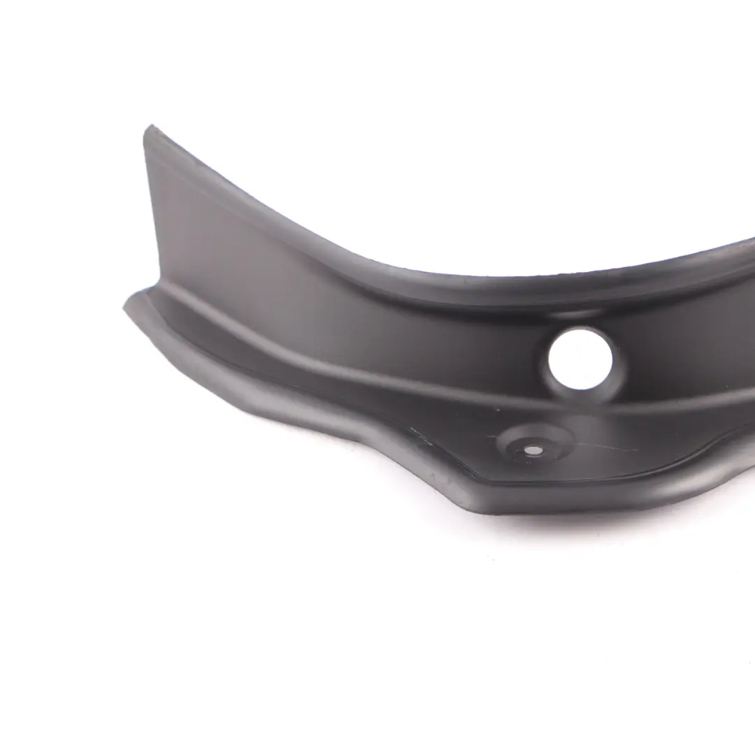 BMW F36 Gran Coupe LCI Rear Light Lamp Gutter Trim Cover Right O/S - SKU 7474490 - Part number 7474490