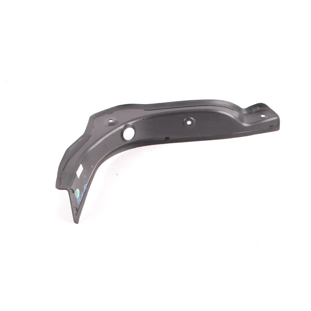 BMW F36 Gran Coupe LCI Rear Light Lamp Gutter Trim Cover Right O/S - SKU 7474490 - Part number 7474490