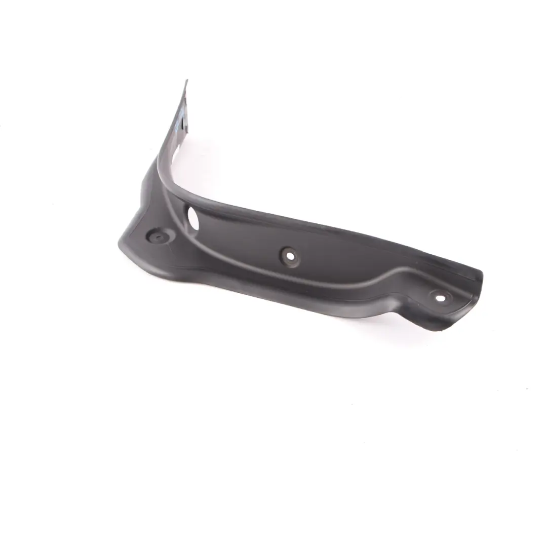 BMW F36 Gran Coupe LCI Couvercle Garniture Gouttière Feu Arrière Droit - SKU 7474490 - Numéro de pièce 7474490