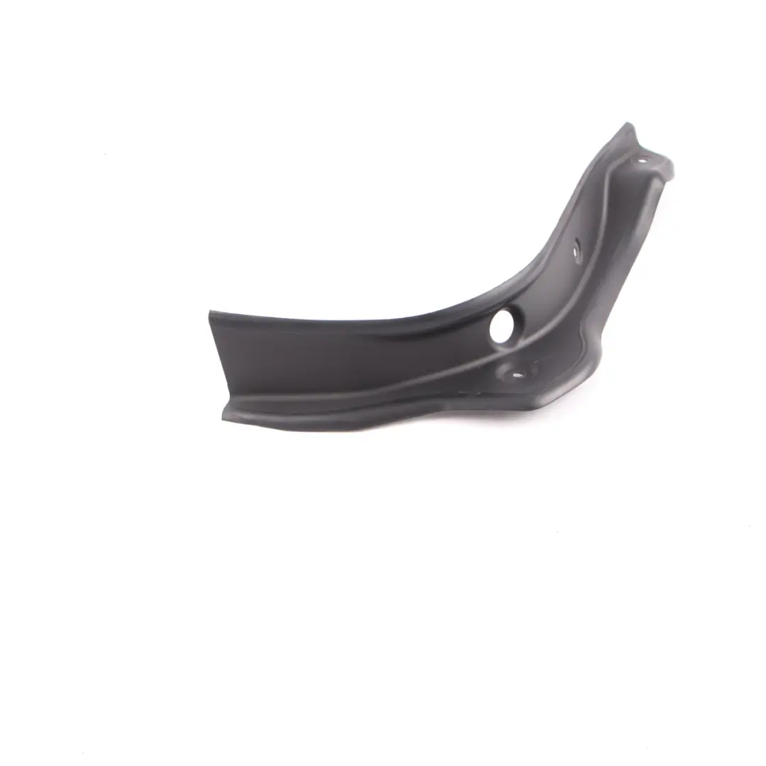 BMW F36 Gran Coupe LCI Rücklicht Lampe Gutter Trim Abdeckung Rechts - SKU 7474490 - Teilenummer 7474490