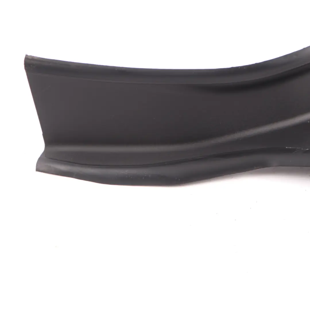 Rücklicht Lampe Gutter Trim Abdeckung Rechts für BMW F36 Gran Coupe LCI mit Teilenummer 7474490 BMW F36 Gran Coupe LCI Rücklicht Lampe Gutter Trim Abdeckung Rechts - SKU 7474490 - Teilenummer 7474490