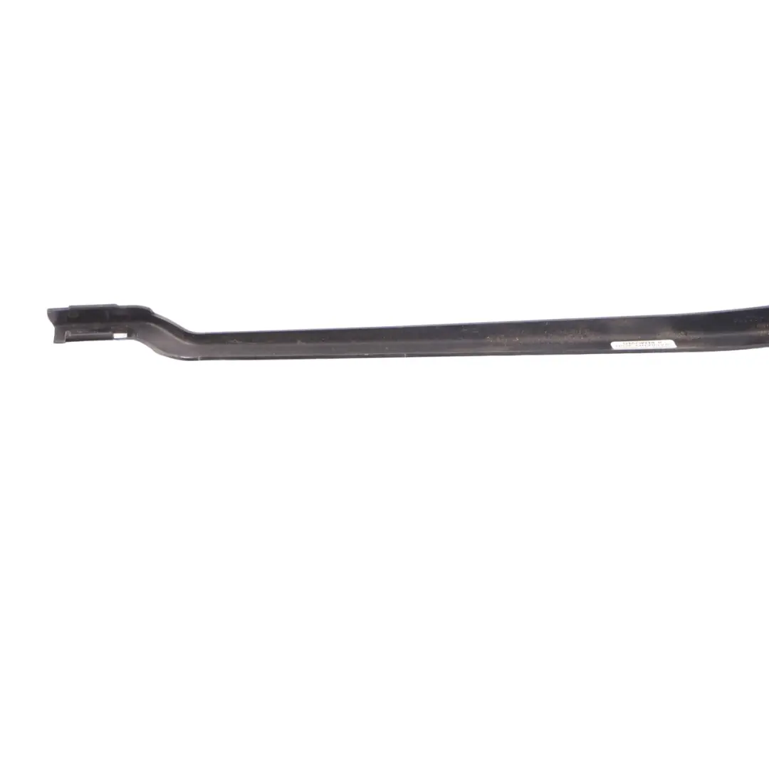 Wiper Arm BMW G30 G31 Windscreeen Passenger's Side Front Right O/S to with Part number 7474833 Wiper Arm BMW G30 G31 Windscreeen Passenger's Side Front Right O/S - SKU 7474833 - Part number 7474833
