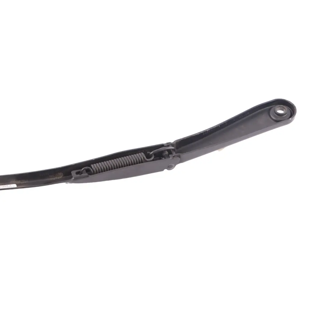 Wiper Arm BMW G30 G31 Windscreeen Passenger's Side Front Right O/S to with Part number 7474833 Wiper Arm BMW G30 G31 Windscreeen Passenger's Side Front Right O/S - SKU 7474833 - Part number 7474833