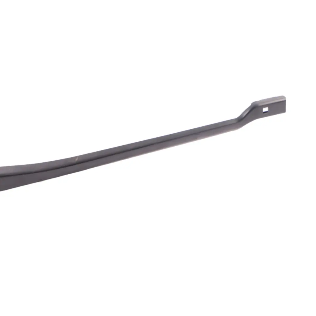 Wiper Arm BMW G30 G31 Windscreeen Passenger's Side Front Right O/S to with Part number 7474833 Wiper Arm BMW G30 G31 Windscreeen Passenger's Side Front Right O/S - SKU 7474833 - Part number 7474833
