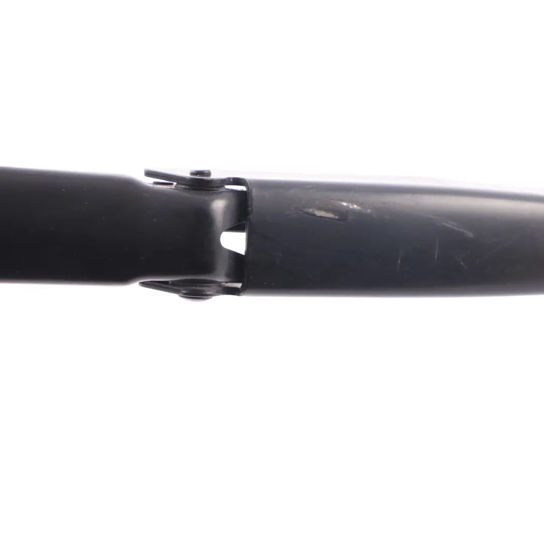 Wiper Arm BMW G30 G31 Windscreeen Passenger's Side Front Right O/S to with Part number 7474833 Wiper Arm BMW G30 G31 Windscreeen Passenger's Side Front Right O/S - SKU 7474833 - Part number 7474833