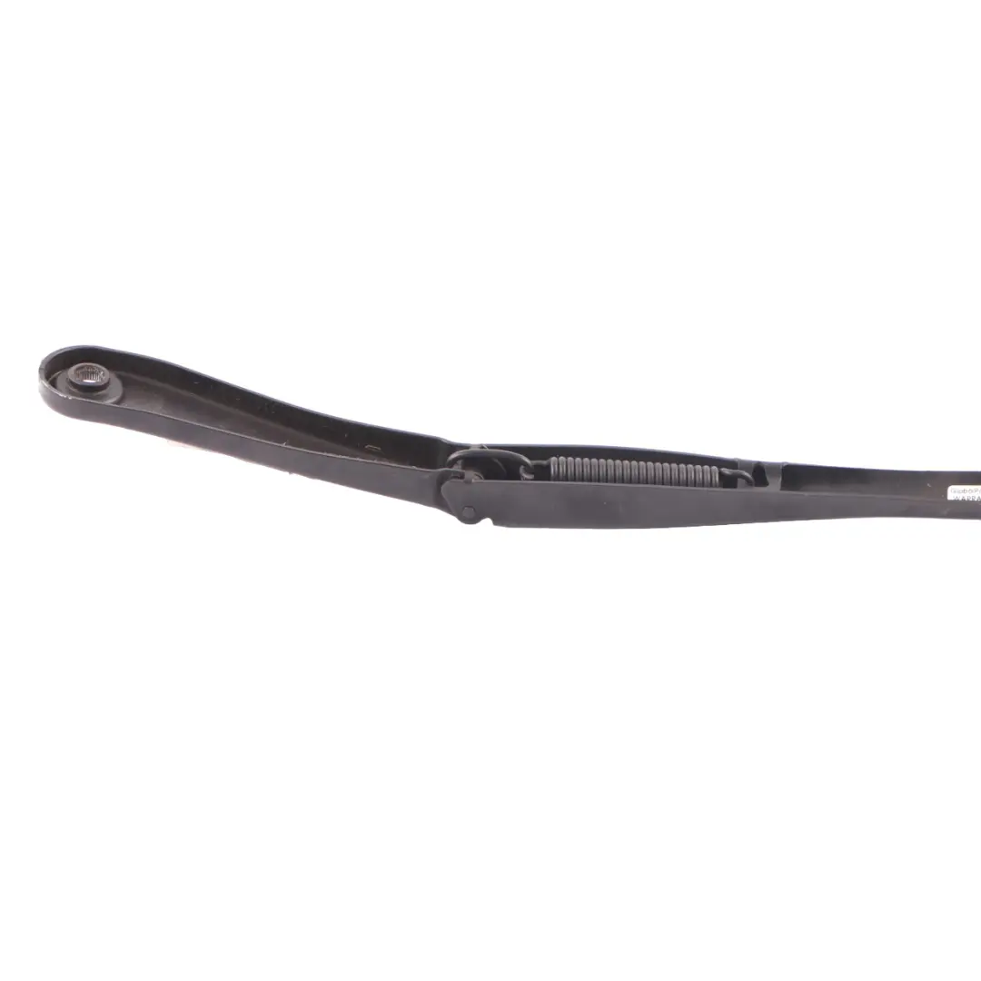 Wiper Arm BMW G30 G31 Windscreeen Passenger's Side Front Right O/S to with Part number 7474833 Wiper Arm BMW G30 G31 Windscreeen Passenger's Side Front Right O/S - SKU 7474833 - Part number 7474833