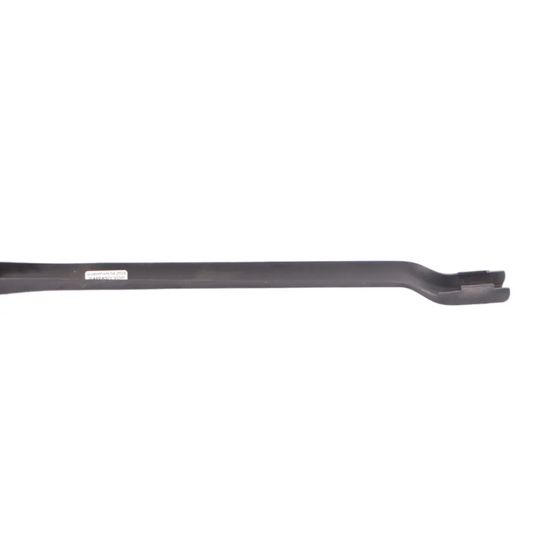 Wiper Arm BMW G30 G31 Windscreeen Passenger's Side Front Right O/S to with Part number 7474833 Wiper Arm BMW G30 G31 Windscreeen Passenger's Side Front Right O/S - SKU 7474833 - Part number 7474833