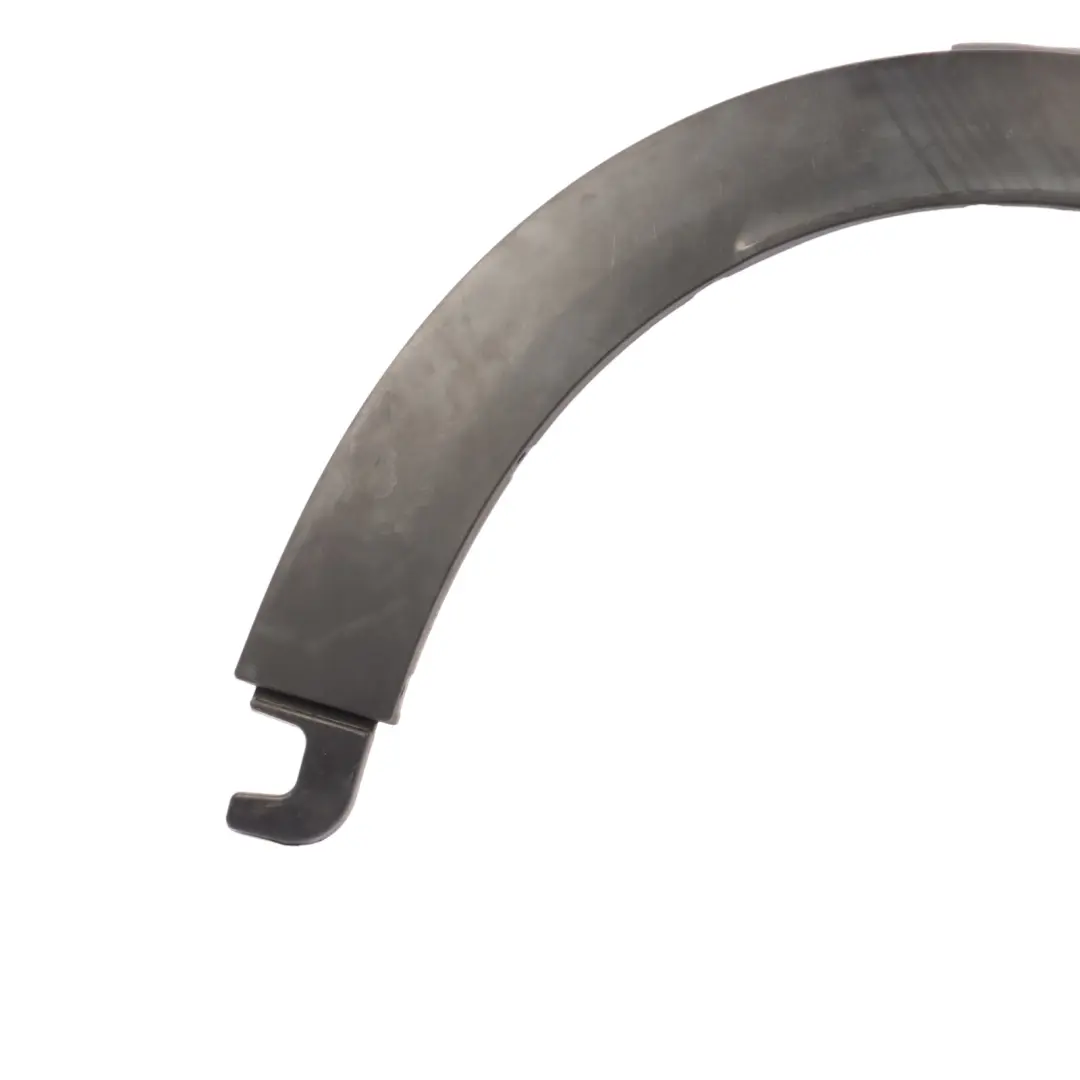 Mini F60 Wheel Arch Wing Cover Front Right O/S Trim Panel Black - SKU 7475350 - Part number 7475350