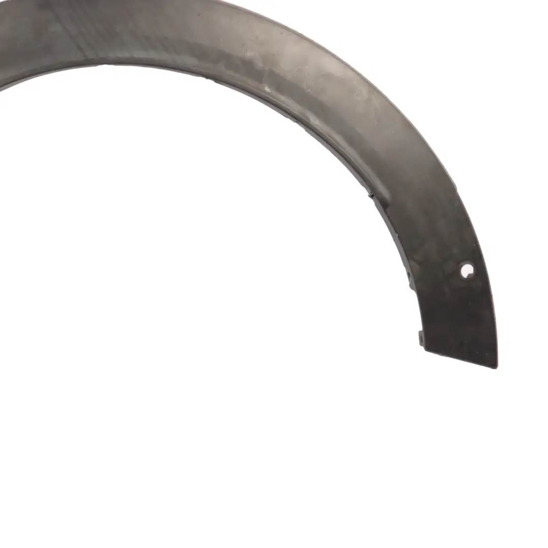 Arch Wing Cover Front Right O/S Trim Panel Black to Mini F60 Wheel with Part number 7475350 Mini F60 Wheel Arch Wing Cover Front Right O/S Trim Panel Black - SKU 7475350 - Part number 7475350