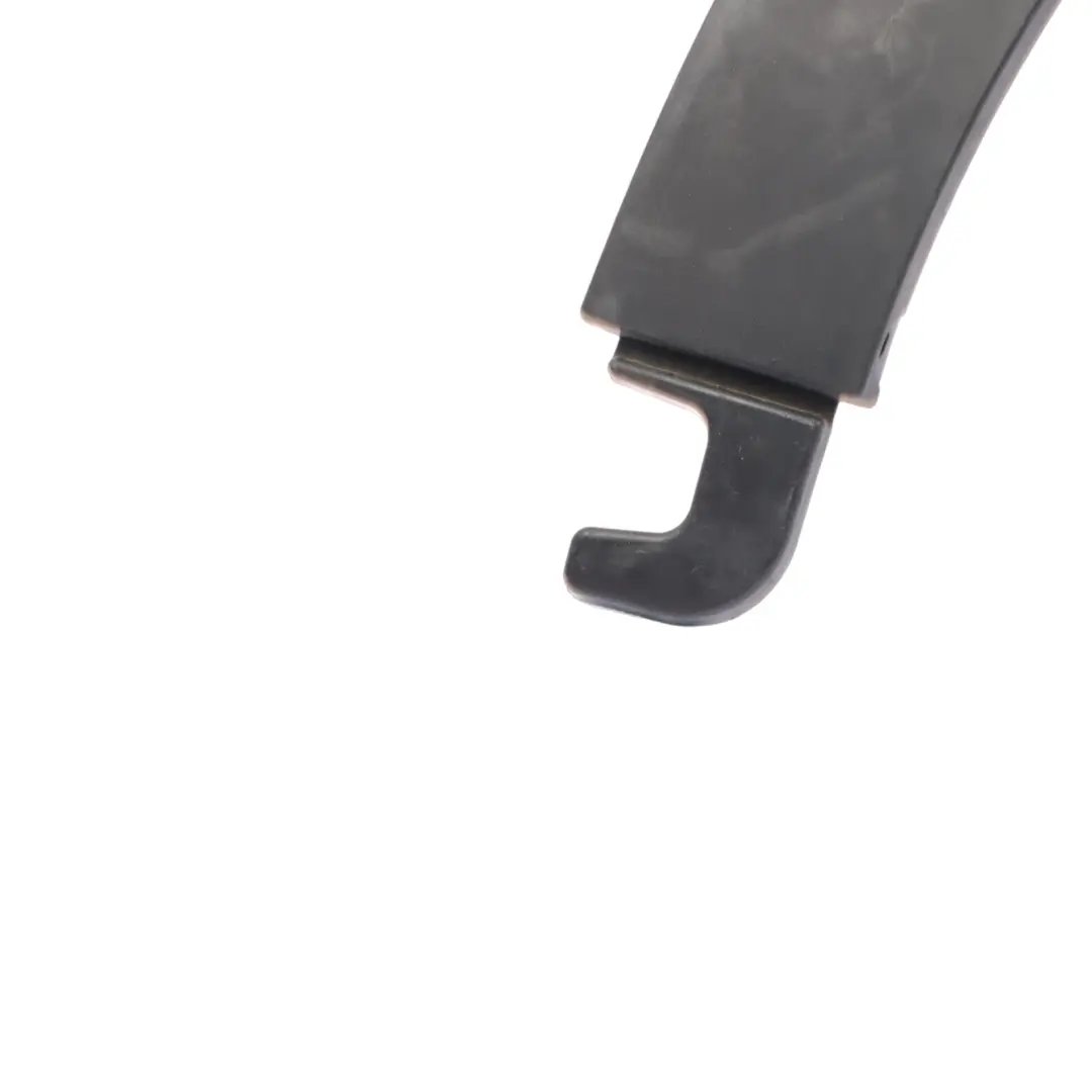 Mini F60 Wheel Arch Wing Cover Front Right O/S Trim Panel Black - SKU 7475350 - Part number 7475350