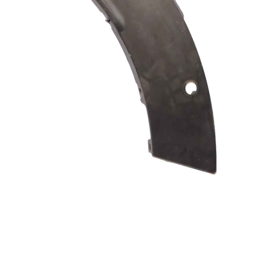 Arch Wing Cover Front Right O/S Trim Panel Black to Mini F60 Wheel with Part number 7475350 Mini F60 Wheel Arch Wing Cover Front Right O/S Trim Panel Black - SKU 7475350 - Part number 7475350