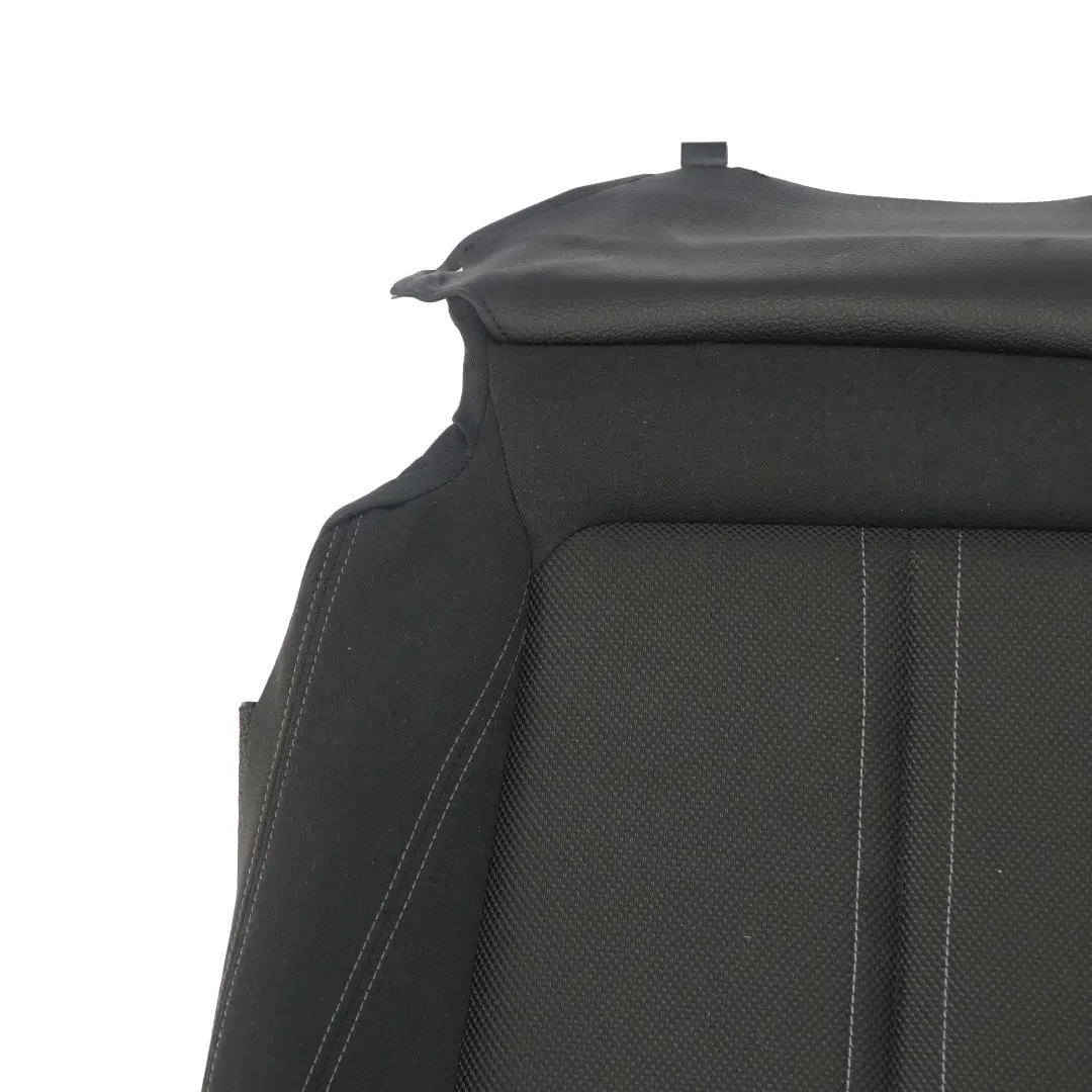 Funda Asiento Delantero BMW F20 LCI Izquierda Derecha Tela Sport Gris Antracita para con número de pieza 7475396 Funda Asiento Delantero BMW F20 LCI Izquierda Derecha Tela Sport Gris Antracita - SKU 7475396 - Número de pieza 7475396