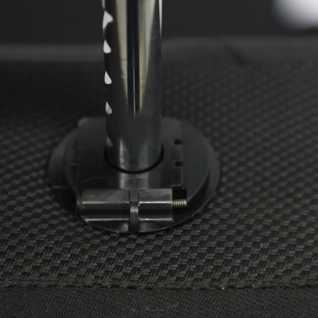 Fotel Lewy Przód Sport Materiał Grzany do BMW F21 LCI o numerze 7475401 BMW F21 LCI Fotel Lewy Przód Sport Materiał Grzany - SKU 7475401-2 - Numer Części 7475401