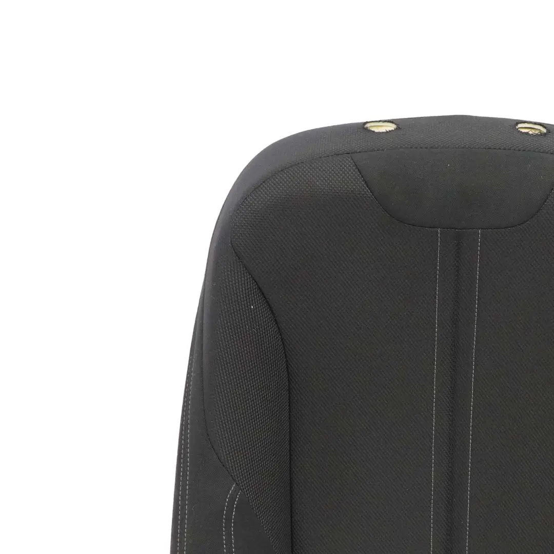 Tissu Tissu Sport Coin Anthracit Accent Gris Siège Avant Gauche pour BMW F20 LCI à propos du numéro de pièce 7475403 BMW F20 LCI Tissu Tissu Sport Coin Anthracit Accent Gris Siège Avant Gauche - SKU 7475403-1 - Numéro de pièce 7475403