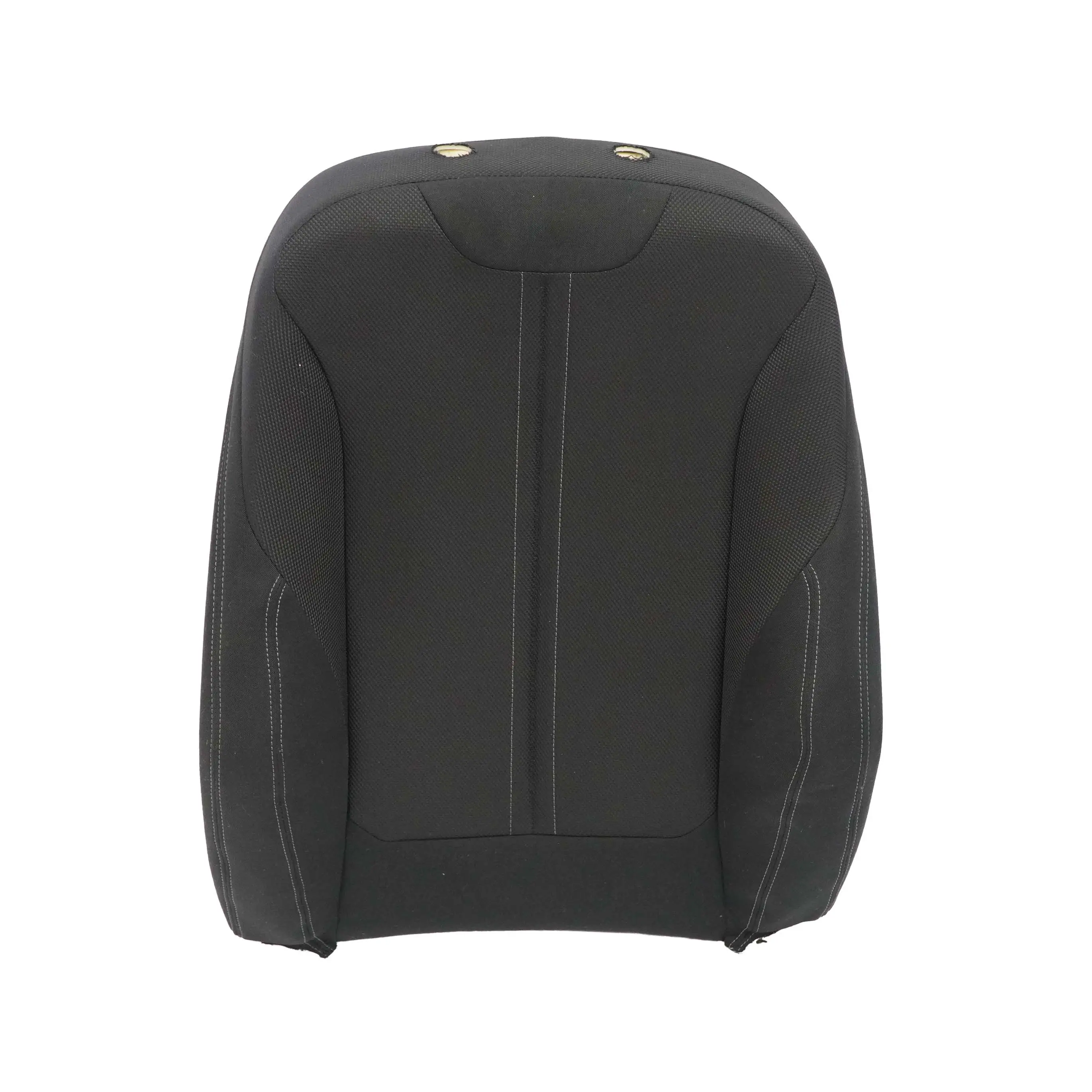 BMW F20 F30 LCI Cubierta Izquierda Gris Antracita Respaldo Asiento Deportivo