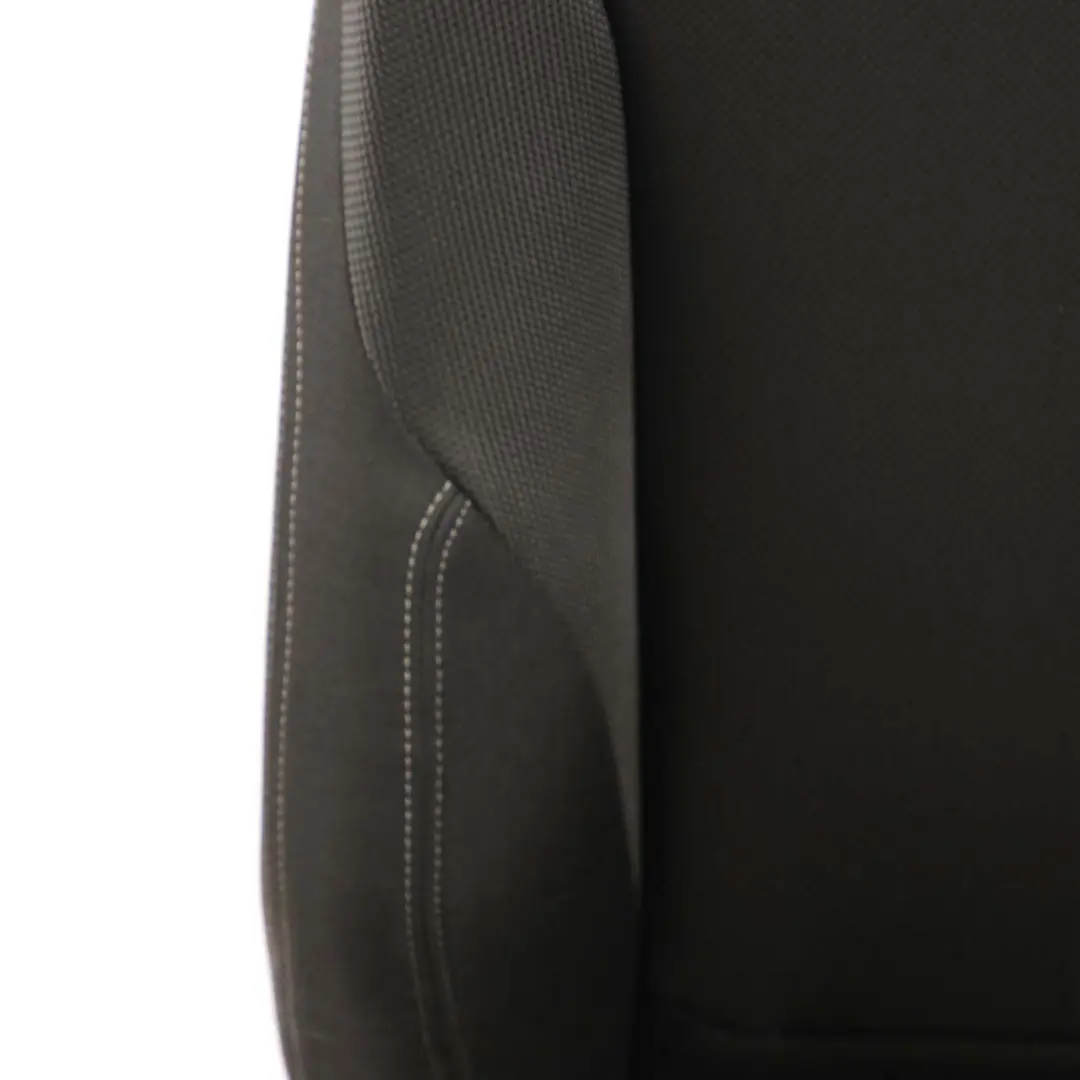 BMW F20 LCI Siedzenia Fotel Prawy Przód Materiał - SKU 7475404-1 - Numer Części 7475404