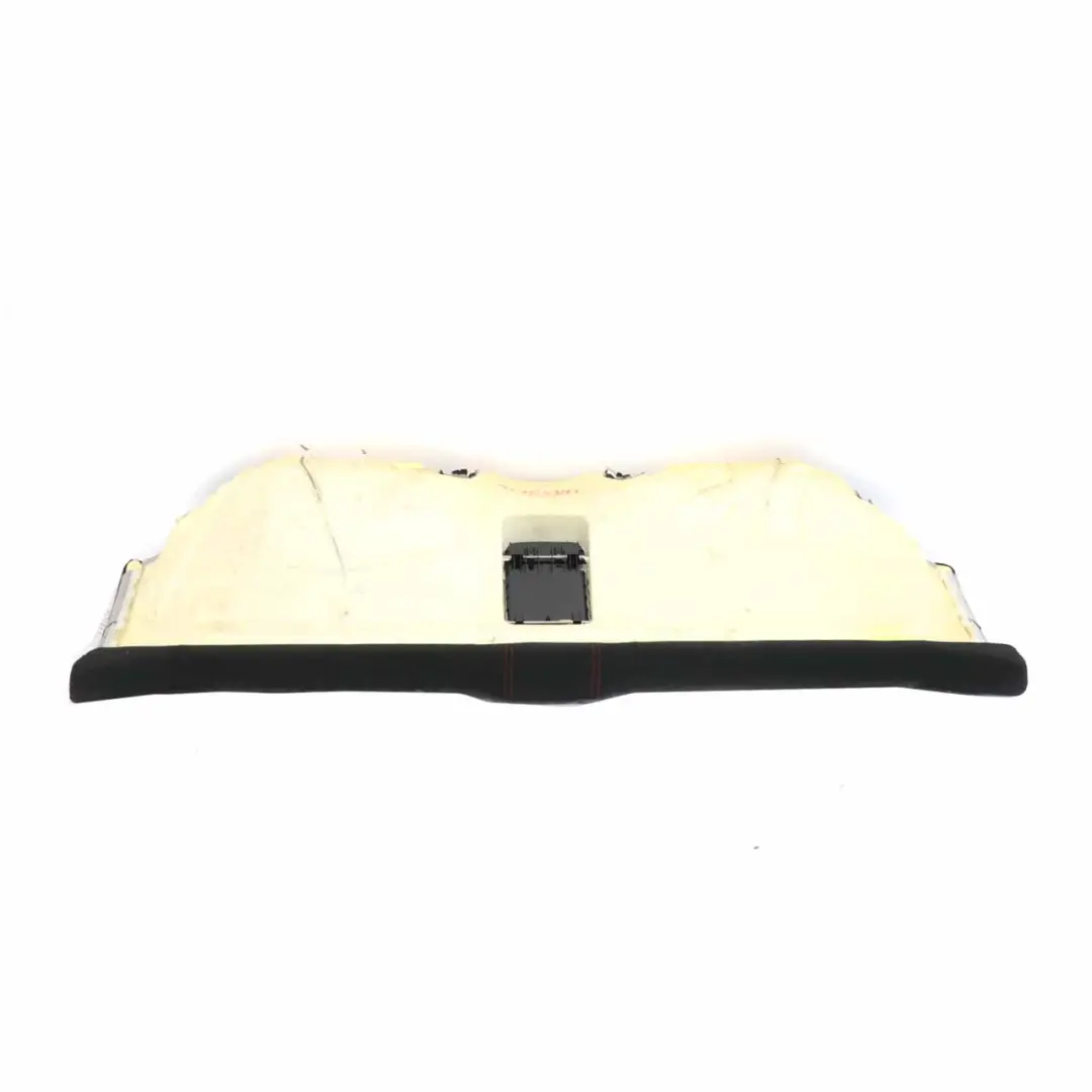  Asiento Trasero Banqueta BMW F21 F22 LCI Sofá Trasero Tela Antracita Rojo - SKU 7475420 - Número de pieza 7475420