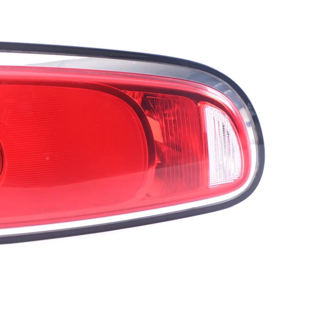 Lamp Mini Cooper Clubman F54 Rear Left N/S Tail Light to Rear with Part number 7475581 Rear Lamp Mini Cooper Clubman F54 Rear Left N/S Tail Light - SKU 7475581 - Part number 7475581