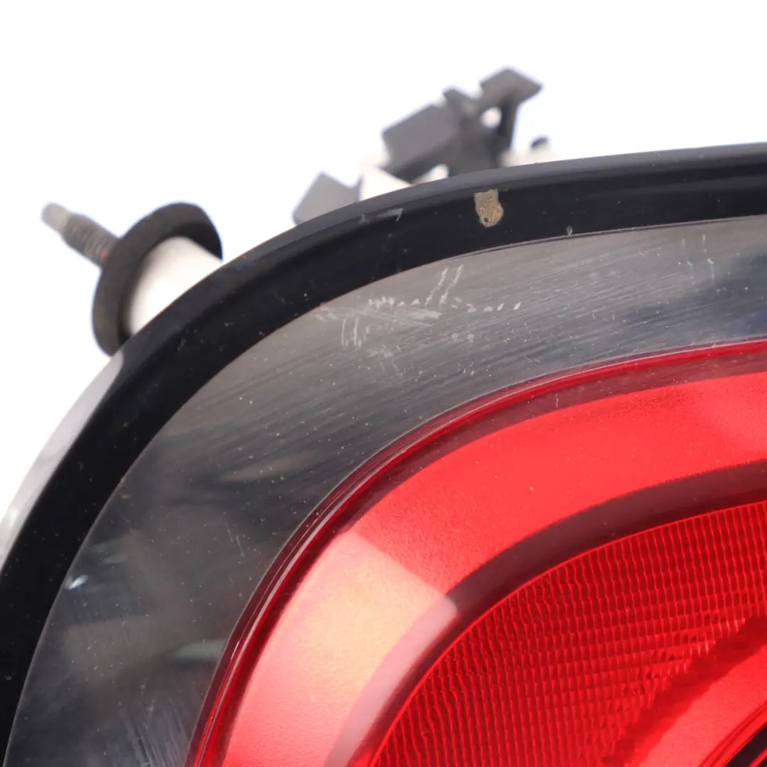 Lamp Mini Cooper Clubman F54 Rear Left N/S Tail Light to Rear with Part number 7475581 Rear Lamp Mini Cooper Clubman F54 Rear Left N/S Tail Light - SKU 7475581 - Part number 7475581