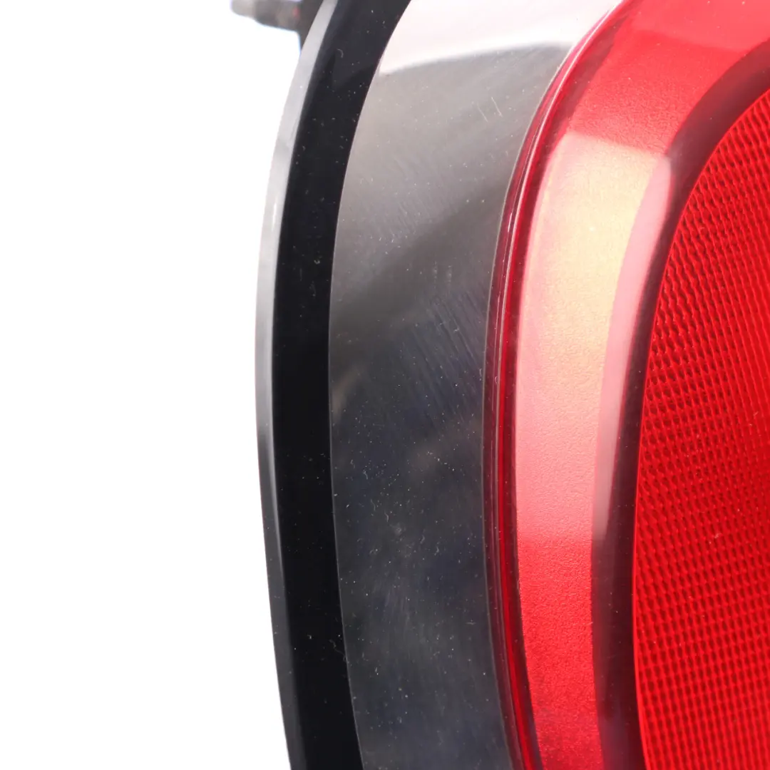 Lamp Mini Cooper Clubman F54 Rear Left N/S Tail Light to Rear with Part number 7475581 Rear Lamp Mini Cooper Clubman F54 Rear Left N/S Tail Light - SKU 7475581 - Part number 7475581