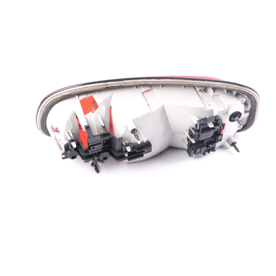 Lamp Mini Cooper Clubman F54 Rear Left N/S Tail Light to Rear with Part number 7475581 Rear Lamp Mini Cooper Clubman F54 Rear Left N/S Tail Light - SKU 7475581 - Part number 7475581